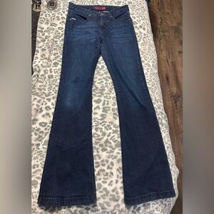 Cinch Lynden Slim Fit Trouser